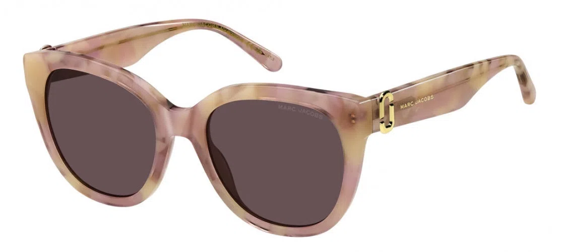 Marc Jacobs MARC885 Sunglasses - view 3